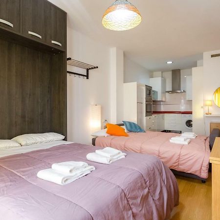 El Refugio Del Catedratico By Cadiz4Rentals (Adults Only) Exterior foto