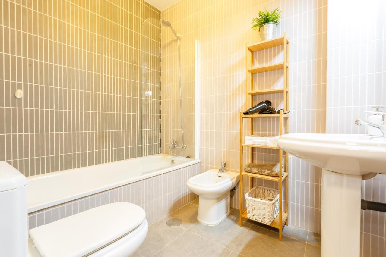 El Refugio Del Catedratico By Cadiz4Rentals (Adults Only) Exterior foto