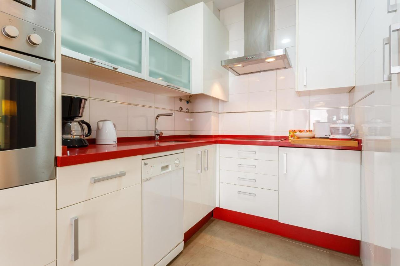 El Refugio Del Catedratico By Cadiz4Rentals (Adults Only) Exterior foto