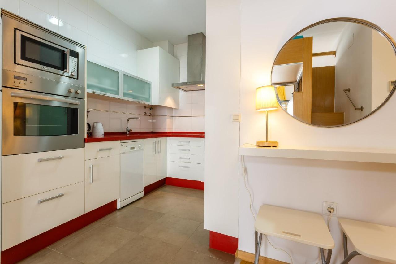 El Refugio Del Catedratico By Cadiz4Rentals (Adults Only) Exterior foto