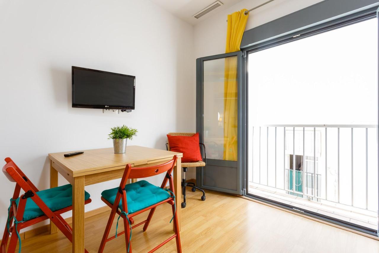 El Refugio Del Catedratico By Cadiz4Rentals (Adults Only) Exterior foto