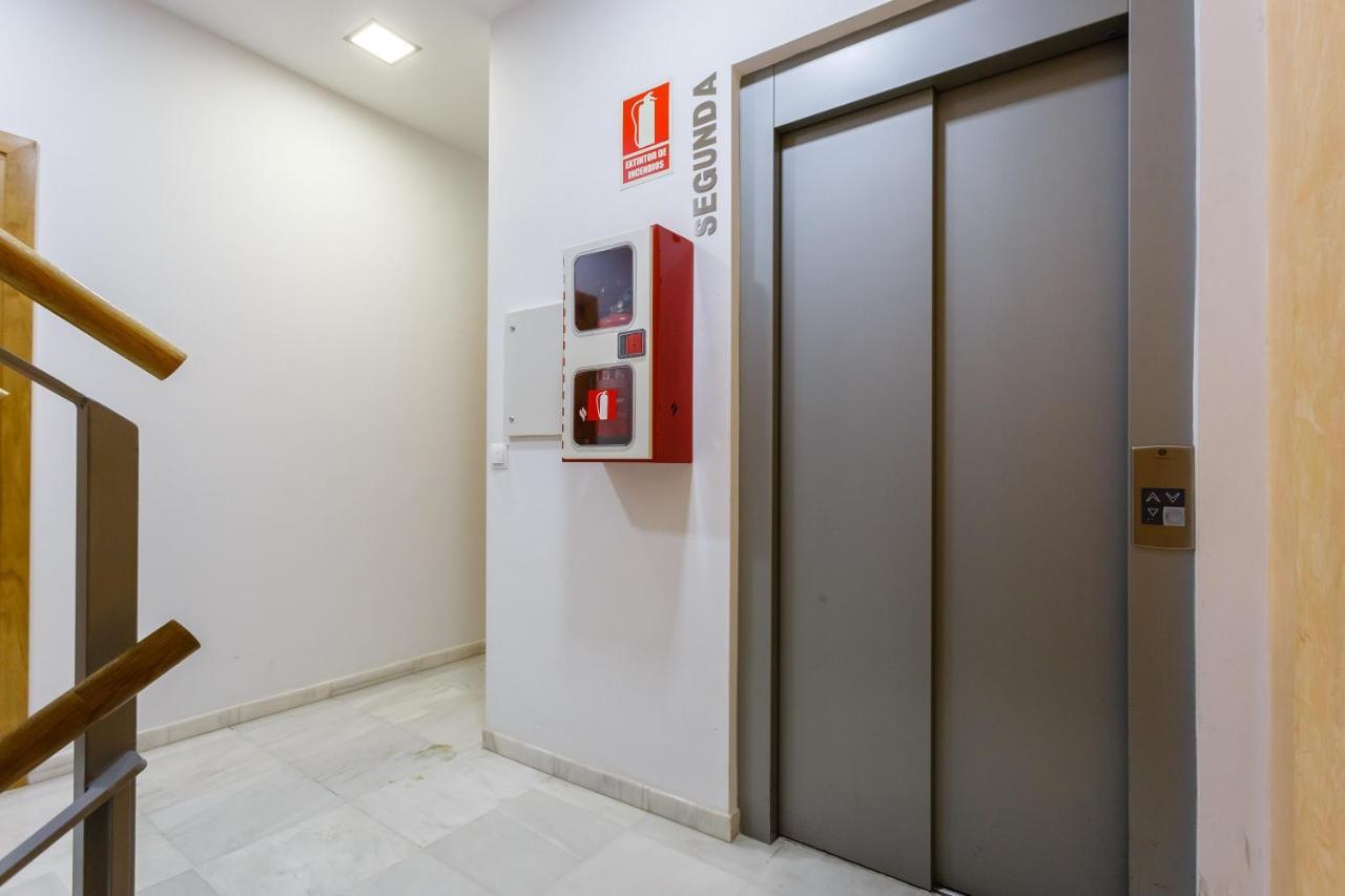 El Refugio Del Catedratico By Cadiz4Rentals (Adults Only) Exterior foto