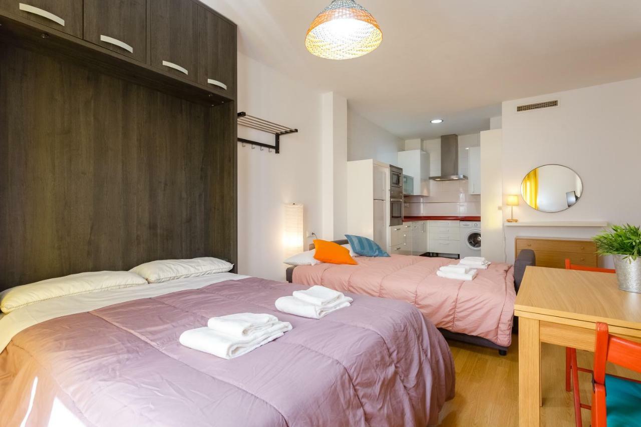 El Refugio Del Catedratico By Cadiz4Rentals (Adults Only) Exterior foto