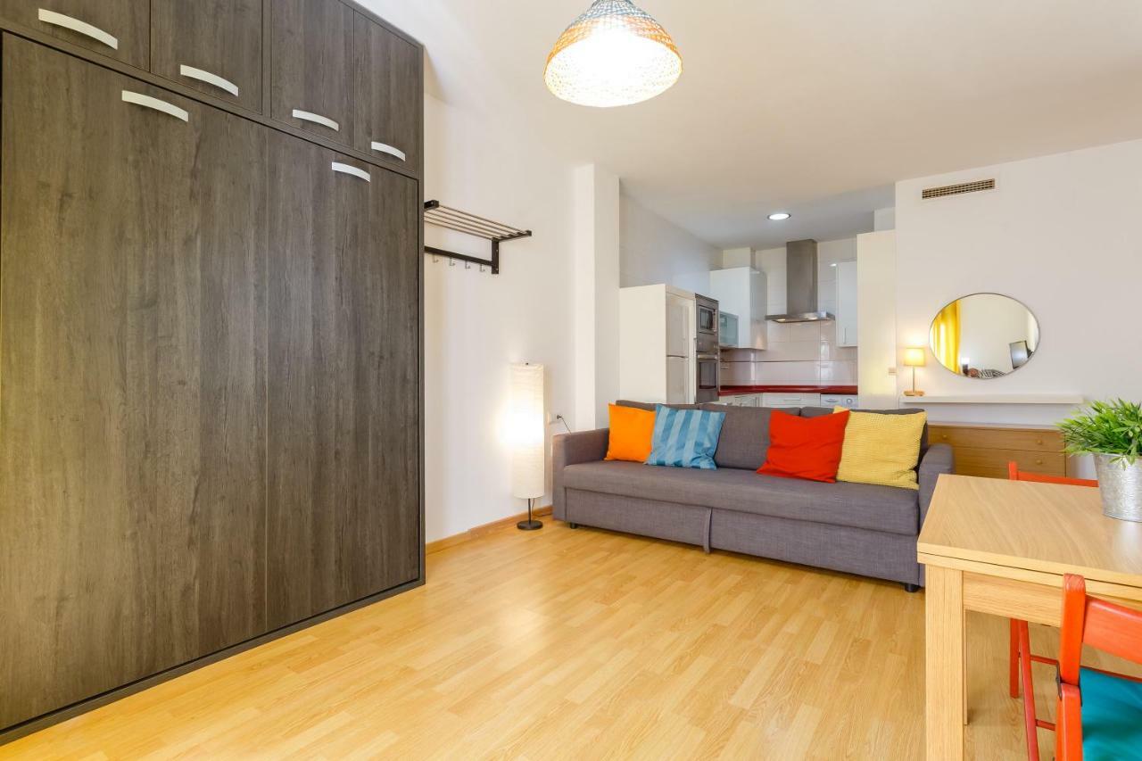 El Refugio Del Catedratico By Cadiz4Rentals (Adults Only) Exterior foto